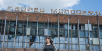 Сцена «Юности» ожила: в Донецке прошел вечер памяти Кобзона - Донецк Медиа