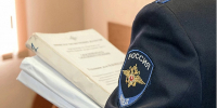 В Калининском округе под Тверью раскрыта кража денег во время застолья - Газета Вся Тверь