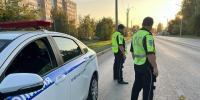 Под Сызранью житель сел за руль после двух рюмок и поехал встречать жену с рынка - Комсомольская Правда Самара
