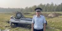 Смертельное ДТП на 201-м километре трассы «Колыма»: водитель погиб, пассажиры госпитализированы - ИА SakhaTime