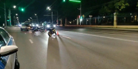 Два мотоциклиста пострадали в ДТП на проспекте Гагарина в Нижнем Новгороде - Newsroom24.Ru