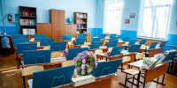 1 сентября в Волгоградской области: линейки — очно, родители — на празднике, безопасность — на особом контроле - Блокнот Волжского