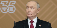 Глава РФ встретится с лидерами Китая, Индии и Киргизии - Реальное время
