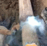 Коммунальщики Махачкалы обновили ключевой водопровод в поселке Талги - РИА Дагестан