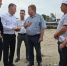 Готовность Фадеевского путепровода Краснодара составила 65% - Новая Газета Кубани