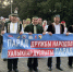 Дрожжановцы отметили День республики и День рождения родного района - Единая Россия