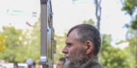 В Братске состоялся общегородской Крестный ход - Братск-Православный