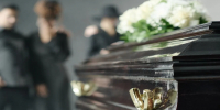 Священник рассказал о последствиях съемки гроба на память - MosRegToday.Ru