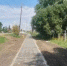 Новые тротуары и дороги в Омской области: где завершили благоустройство и что ждет регион - Om1.Ru