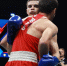 Руслан Белоусов выиграл второй бой на чемпионате России! - Столица С