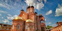 31.08-06.09. Расписание богослужений во Владимирском храме г. Иваново, изображение №1 - Ивановская митрополия