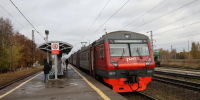 Число электричек из Нижнего Новгорода до Моховых Гор увеличится с 1 сентября - НИА Нижний Новгород