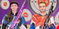 Стрелок из Конь-Колодезя солировал в Кубке России - Gorod48.ru