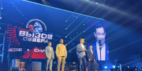 Айсен Николаев и Умар Кремлев дали старт международному турниру по боксу «Вызов Севера» в Якутске - Правительство Республики Саха (Якутия)
