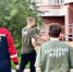 Курские волонтеры Молодежки Народного фронта отмечают девять лет помощи людям - РИА Курск