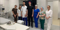 Быстрая реакция кассира из Мурманска помогла спасти пациентку с инсультом - SeverPost.ru