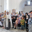 В Пойковском помолились за тех, кто учит и учится - Ханты-Мансийская Митрополия