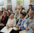 Выставка «Художники – городу» открылась в Картинной галерее Фурманова - ГТРК