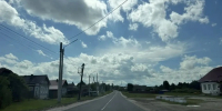 В Ковровском округе прокуратура обнаружила село без тротуаров - Комсомольская правда