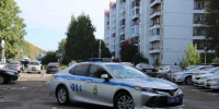 Томская полиция за неделю выявила почти 22 тысячи нарушений ПДД - Комсомольская Правда