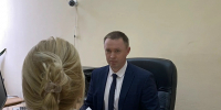Министр здравоохранения Марий Эл ответил на вопросы жителей Йошкар-Олы - Газета Йошкар-Ола