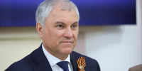Видео: Володин заявил, что творчество режиссера Станислава Говорухина важно передавать будущим поколениям - Spbdnevnik.ru