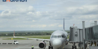 В Минводах экстренно приземлился Boeing с сотнями пассажиров из-за проблем с герметизацией - Bloknot-Stavropol.Ru