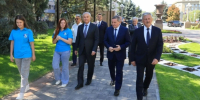 Волгоградская правда - Газета Волгоградская правда