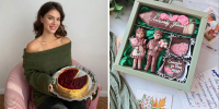 Алтайские предприниматели двигают кондитерский бизнес вперед Фото №1 - Алтайская правда