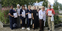 Фото: пресс-служба музея-заповедника «Парк Монрепо» - Газета Выборг