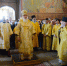 В Пафнутиевом Боровском монастыре состоялось архиерейское богослужение и освящение нового студенческого корпуса колледжа «Логос» - Пафнутьевский монастырь