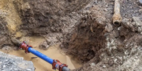 В Кировском районе Махачкалы возможны перебои с водой из-за ремонта магистрального водопровода - Махачкалинские известия