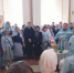 В брянском Вознесенском храме состоялись молебны перед началом учебного года - ИА Наш Брянск.ru