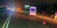 Взрослый и ребенок пострадали в ДТП с маршруткой в Ставрополе - Вечерний Ставрополь