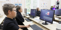 В Яренске учат юных видеоблогеров - Сетевое издание Маяк