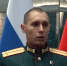 Лейтенант из Ростовской области удостоен звания Героя России - Комсомольская правда