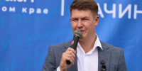 Фото: Александр Чёрный/"Алтайский спорт" - Газета Алтайский спорт