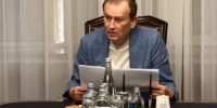 Александр Дрозденко провел совещание по ШМСД - Online47.Ru