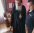 Священники Оренбуржья будут напоминать прихожанам о правилах дорожного движения - Газета Оренбуржье