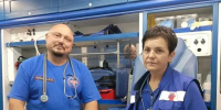 Дочь пациентки поблагодарила нижневартовских медиков за спасение матери - ИД Новости Югры