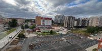 В столице Коми выделили новую зону под парковку - Pg11.Ru