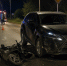 Мопед и Lexus столкнулись на дороге под Виллоз - SyasNews.Ru