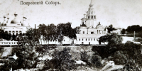 Утраченные Покровский и Троицкий соборы Иваново-Вознесенска: как исчезла душа города - Сетевое издание Ивановские новости