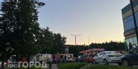 В Кировской области ввели ограничения на продажу бензина на АЗС "Движение" - ProGorod.Ru