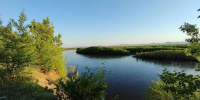 Фото Прогноз погоды в Бурятии на 31 августа 2026 года - Газета Новая Бурятия