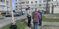 Вода идёт в подвалы: ЛДПР требует решить проблему с водоотведением - ЛДПР