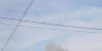 После обстрела в Белгороде есть пострадавшие - Fonar.Tv