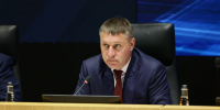 Шуваев: «После ракетного обстрела по Белгороду есть пострадавшие» - Комсомольская Правда