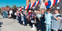 1 сентября в Югре будет ветреным и прохладным - РИЦ Югра
