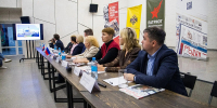Фото: ГАУ Архангельской области «Патриот» - Пресс-центр Правительства